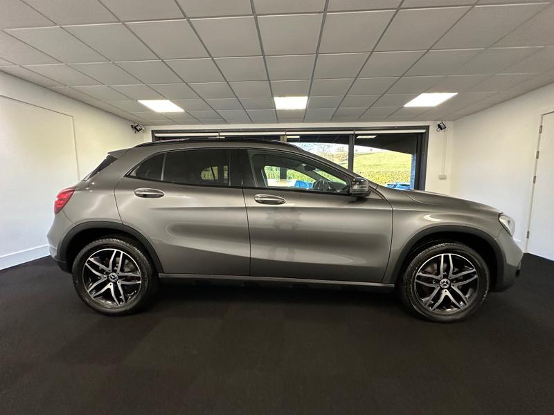 Used Mercedes-Benz GLA 2019 for sale - 76384993: Photo 6