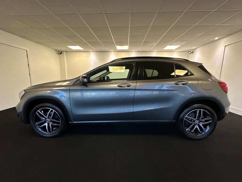 Used Mercedes-Benz GLA 2019 for sale - 76384993: Photo 7
