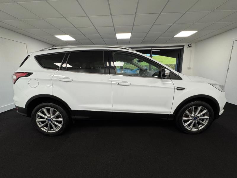 Used Ford Kuga 2019 for sale - 76782397: Photo 10