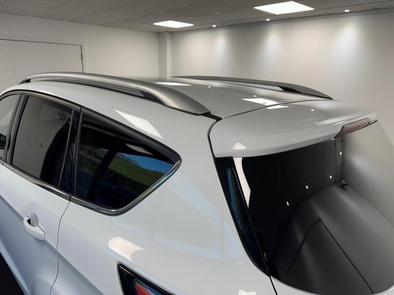 Used Ford Kuga 2019 for sale - 76782397: Photo 11