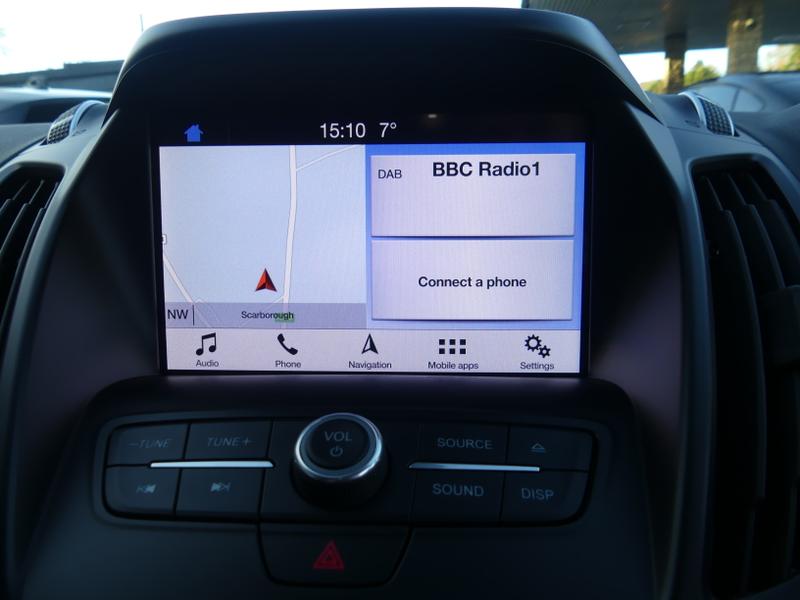 Used Ford Kuga 2019 for sale - 76782397: Photo 12