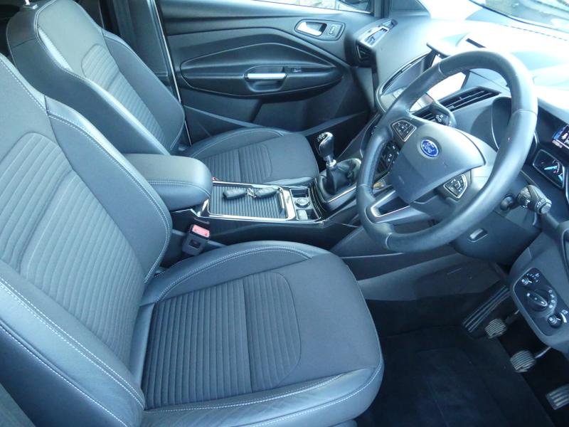 Used Ford Kuga 2019 for sale - 76782397: Photo 13