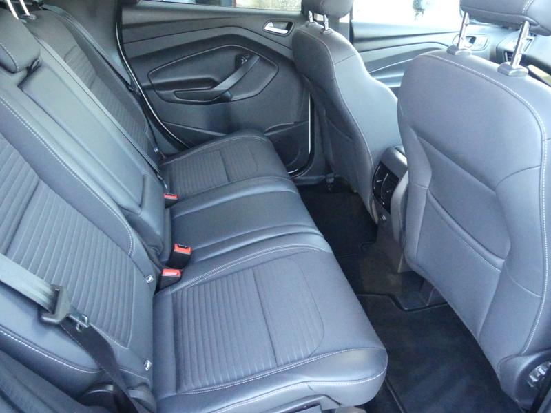 Used Ford Kuga 2019 for sale - 76782397: Photo 15