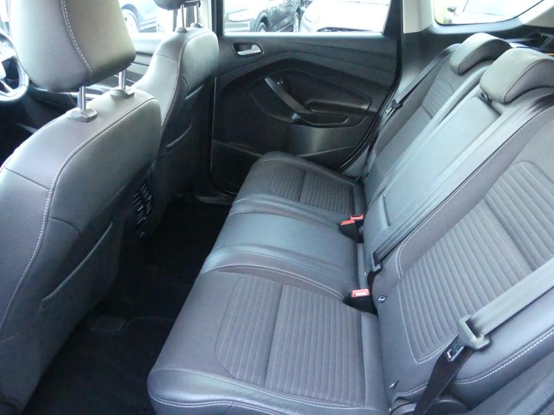 Used Ford Kuga 2019 for sale - 76782397: Photo 16