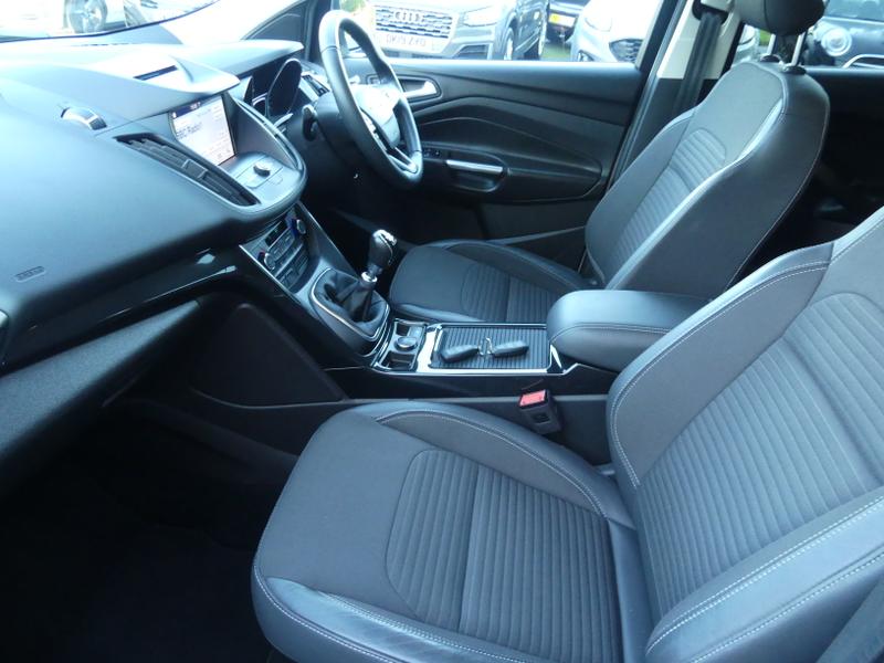 Used Ford Kuga 2019 for sale - 76782397: Photo 17