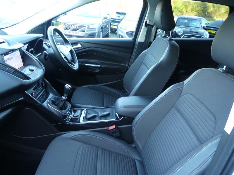 Used Ford Kuga 2019 for sale - 76782397: Photo 18