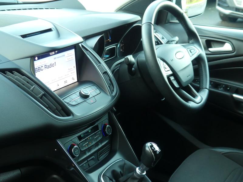 Used Ford Kuga 2019 for sale - 76782397: Photo 19