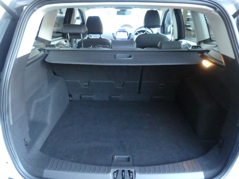 Used Ford Kuga 2019 for sale - 76782397: Photo 20