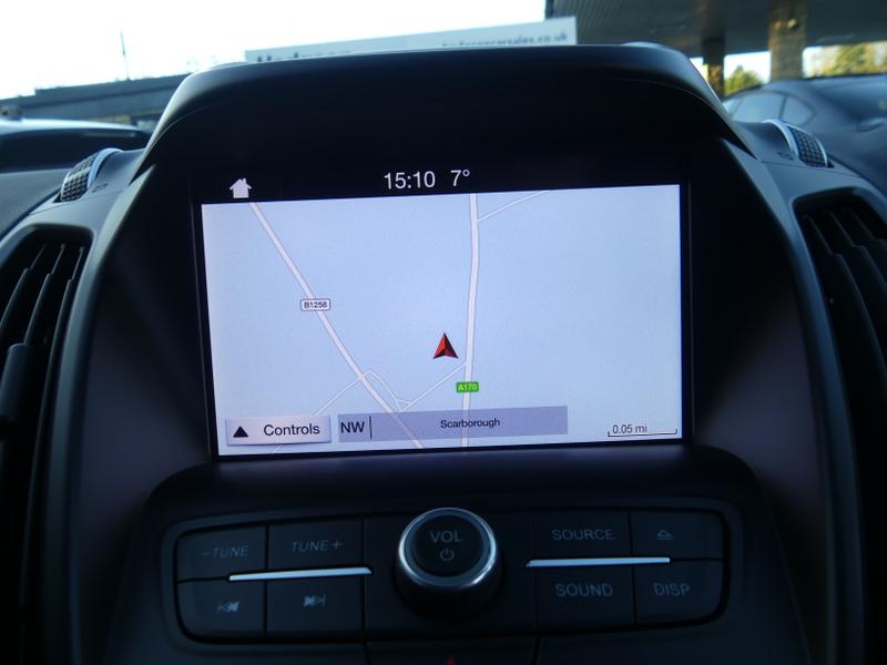 Used Ford Kuga 2019 for sale - 76782397: Photo 21