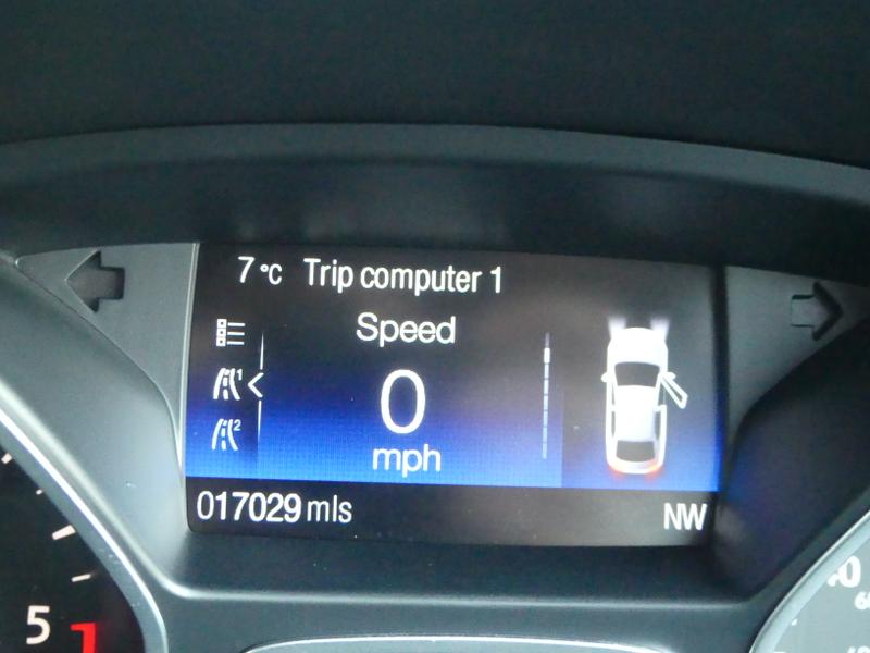 Used Ford Kuga 2019 for sale - 76782397: Photo 28