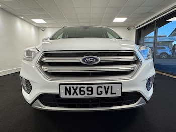 Used Ford Kuga 2019 for sale - 76782397: Photo