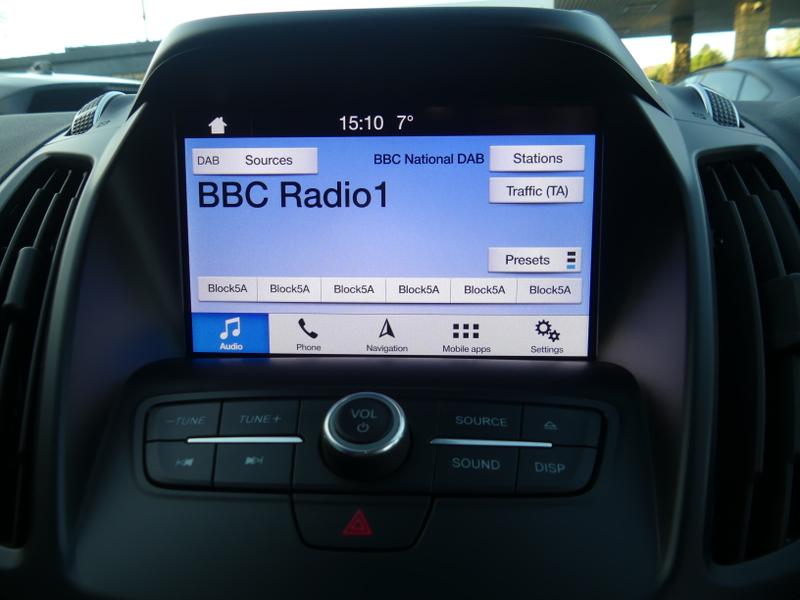 Used Ford Kuga 2019 for sale - 76782397: Photo 31