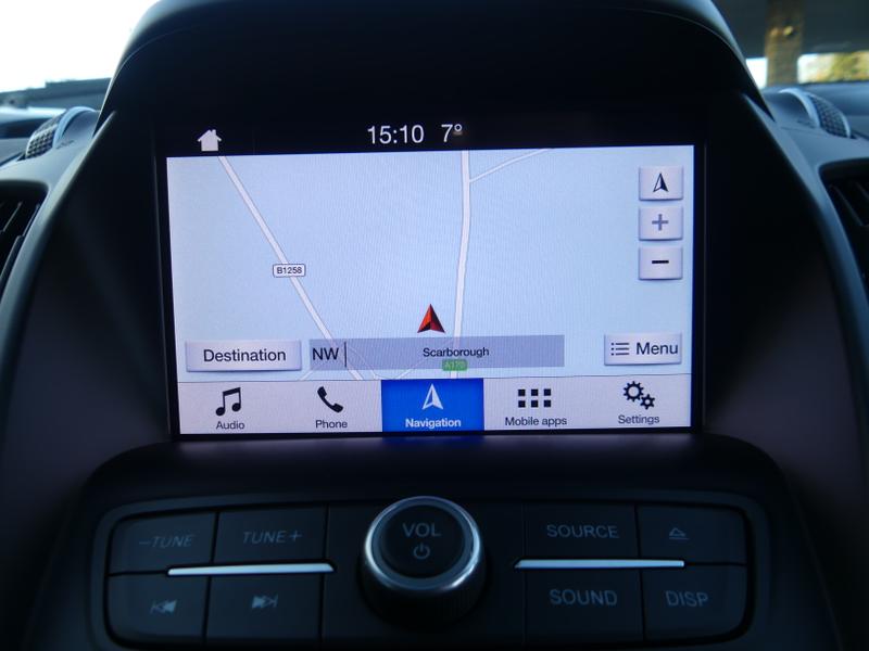 Used Ford Kuga 2019 for sale - 76782397: Photo 32