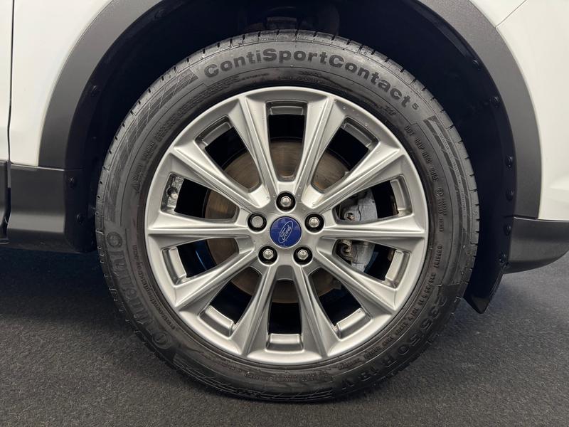 Used Ford Kuga 2019 for sale - 76782397: Photo 34