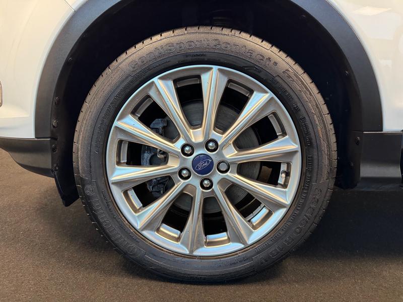 Used Ford Kuga 2019 for sale - 76782397: Photo 35