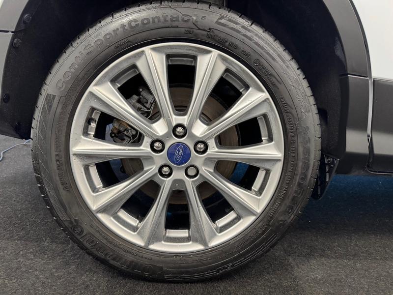 Used Ford Kuga 2019 for sale - 76782397: Photo 36