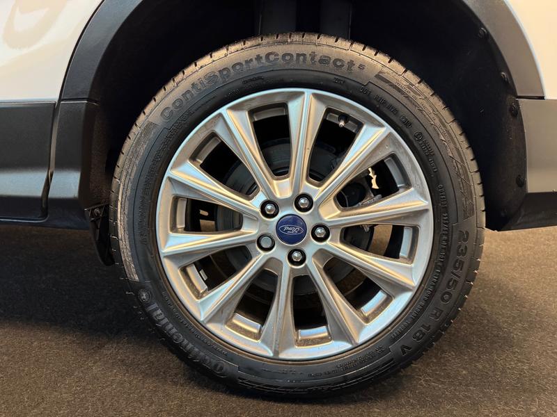 Used Ford Kuga 2019 for sale - 76782397: Photo 37