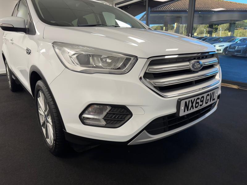 Used Ford Kuga 2019 for sale - 76782397: Photo 4