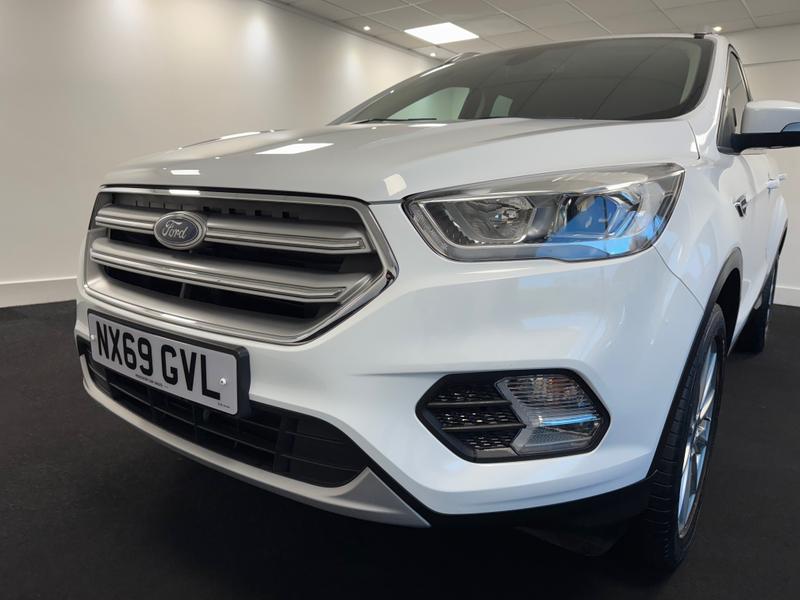 Used Ford Kuga 2019 for sale - 76782397: Photo 5