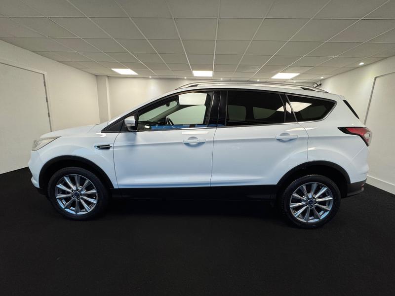 Used Ford Kuga 2019 for sale - 76782397: Photo 6