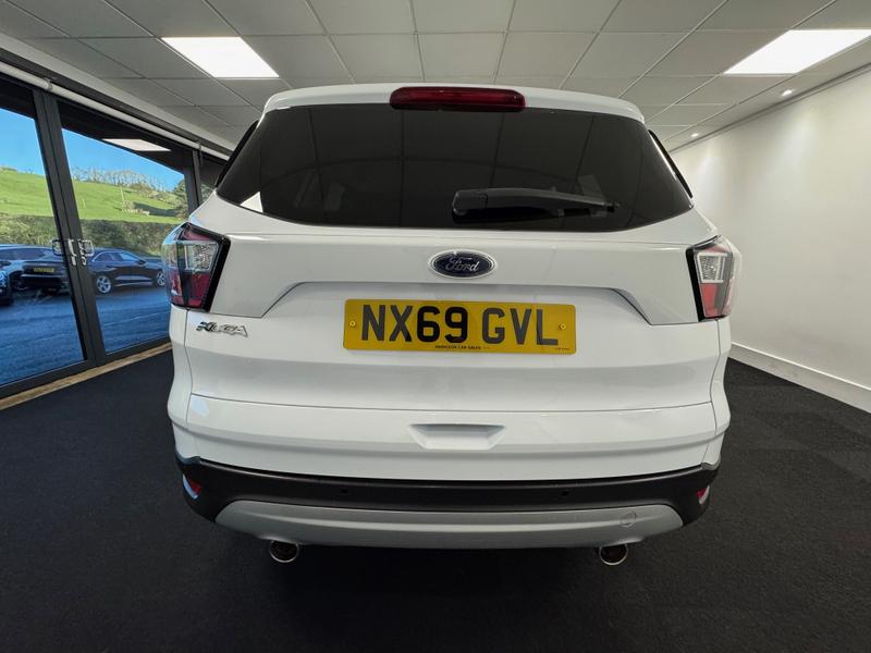 Used Ford Kuga 2019 for sale - 76782397: Photo 8