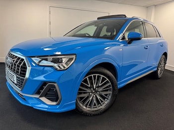 Used Audi Q3 2021 for sale - 78644252: Photo