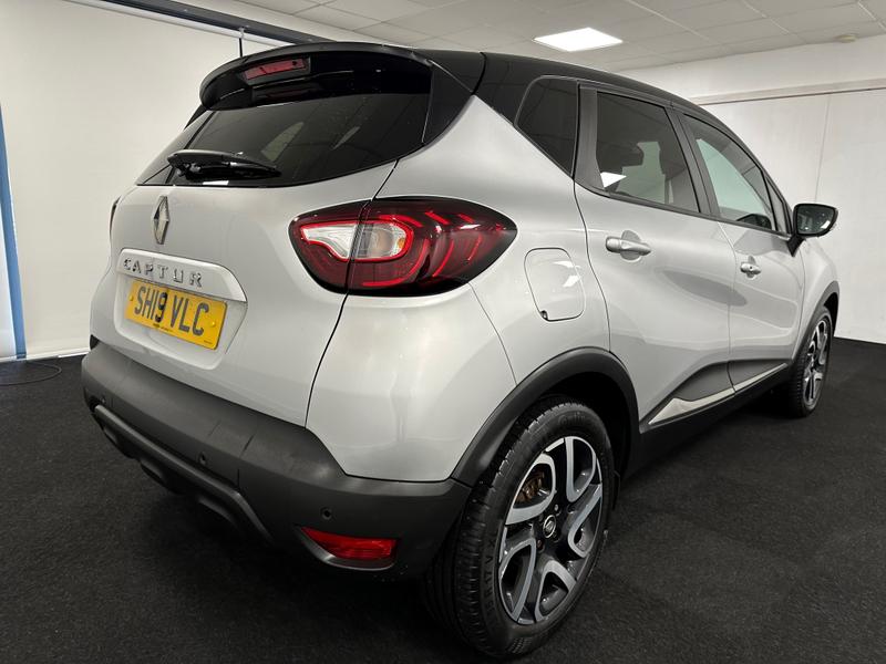 Used Renault Captur 2019 for sale - 76344471: Photo 11