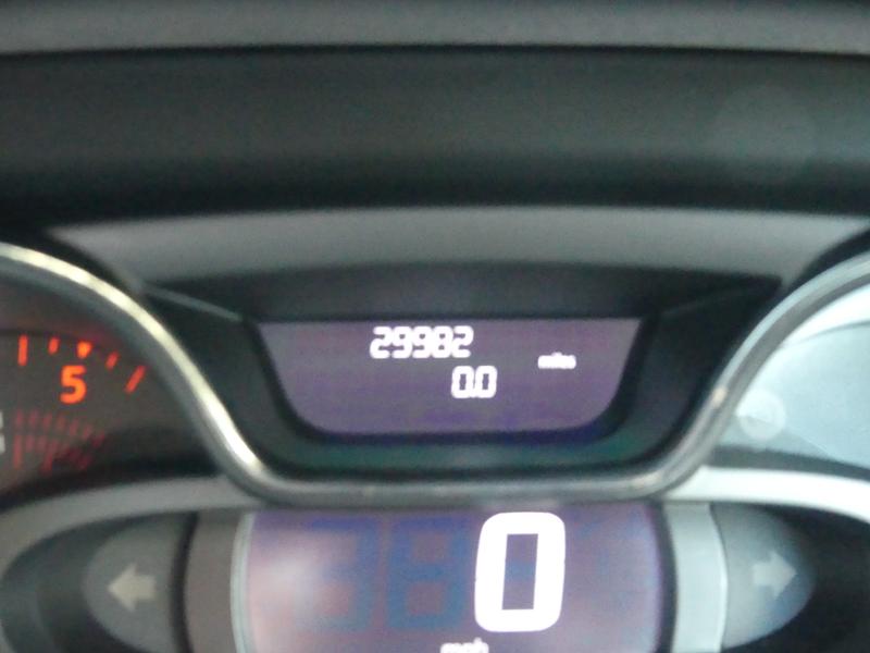 Used Renault Captur 2019 for sale - 76344471: Photo 12