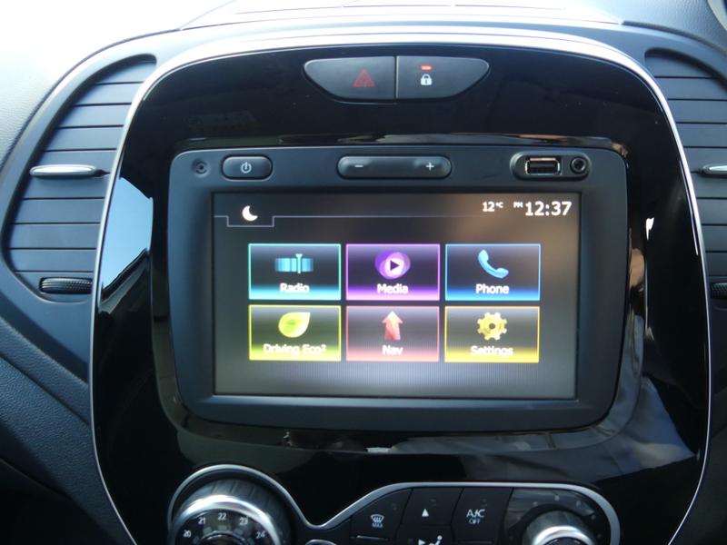 Used Renault Captur 2019 for sale - 76344471: Photo 13