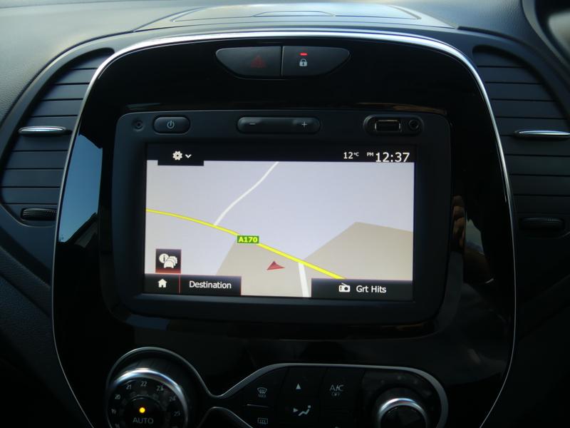 Used Renault Captur 2019 for sale - 76344471: Photo 14
