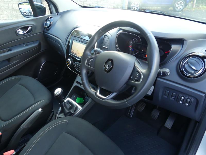 Used Renault Captur 2019 for sale - 76344471: Photo 15