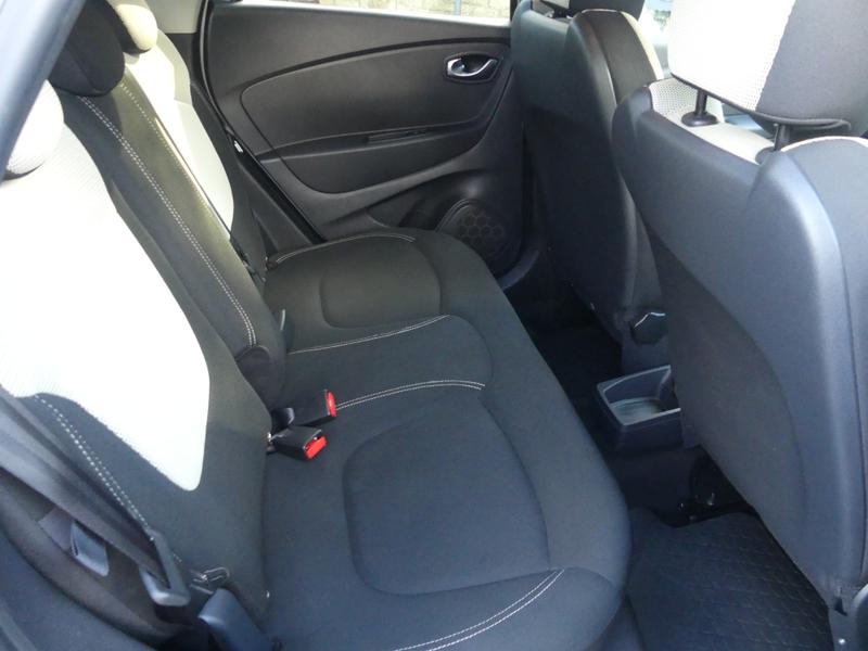Used Renault Captur 2019 for sale - 76344471: Photo 17