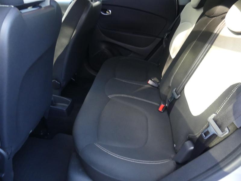 Used Renault Captur 2019 for sale - 76344471: Photo 18