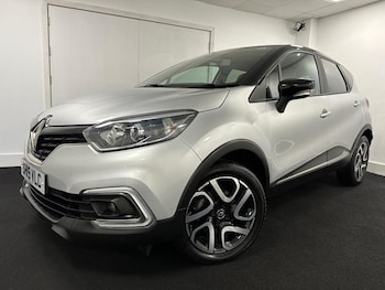 Renault - Captur