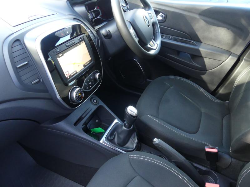 Used Renault Captur 2019 for sale - 76344471: Photo 20