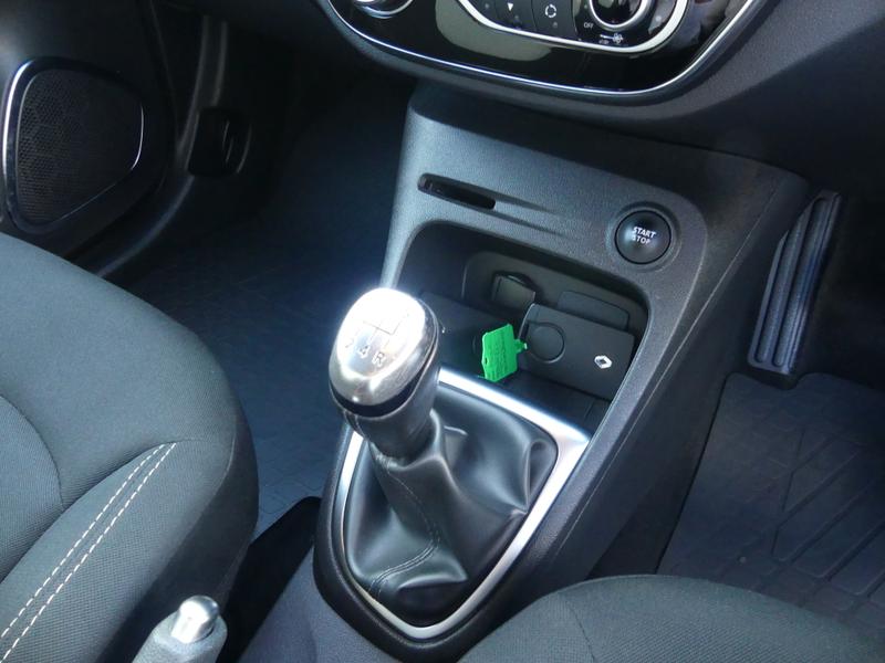 Used Renault Captur 2019 for sale - 76344471: Photo 25