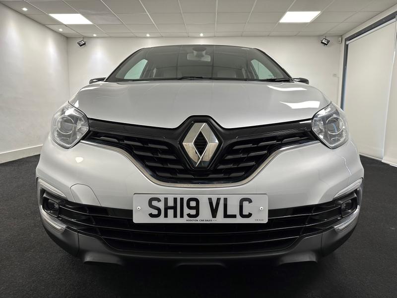 Used Renault Captur 2019 for sale - 76344471: Photo 3