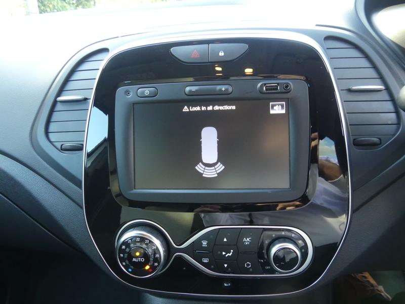 Used Renault Captur 2019 for sale - 76344471: Photo 30