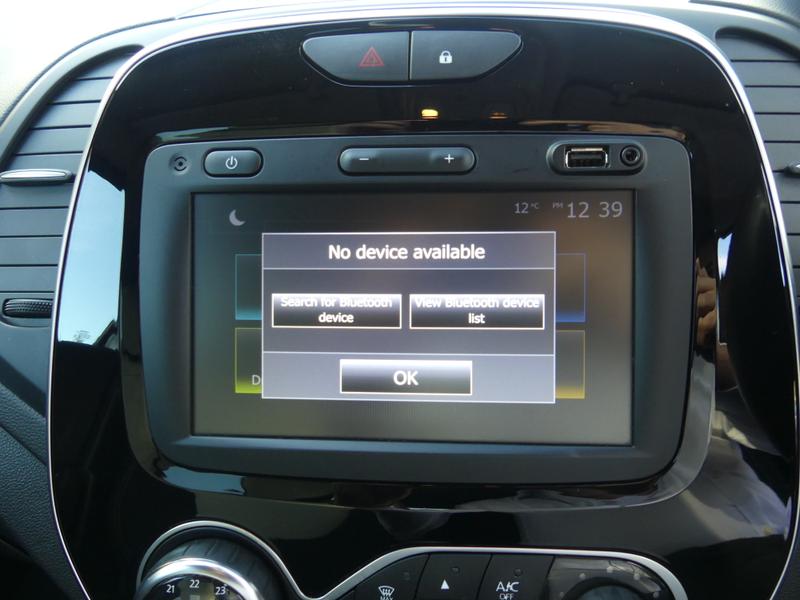Used Renault Captur 2019 for sale - 76344471: Photo 31