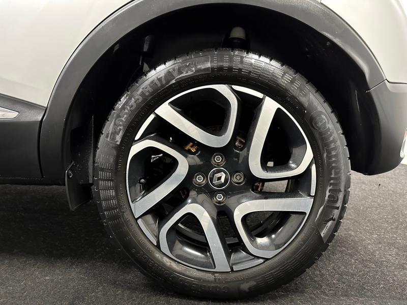 Used Renault Captur 2019 for sale - 76344471: Photo 32