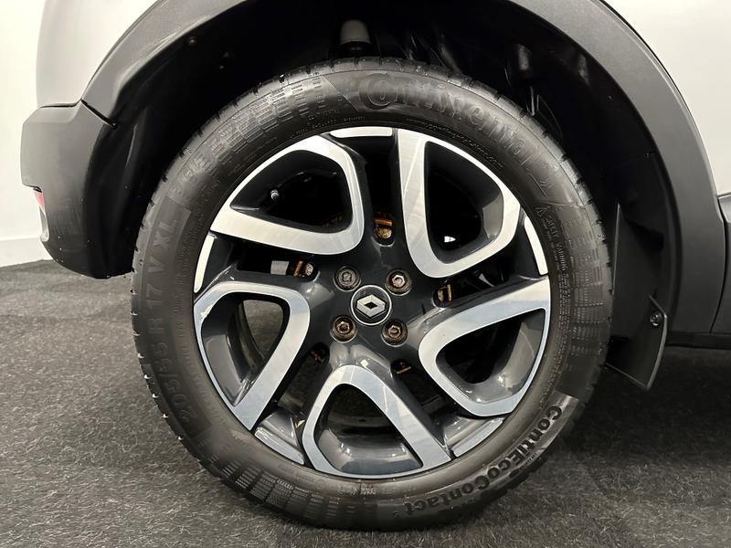 Used Renault Captur 2019 for sale - 76344471: Photo 33