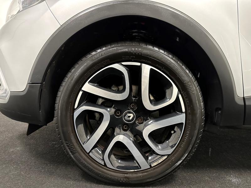 Used Renault Captur 2019 for sale - 76344471: Photo 34