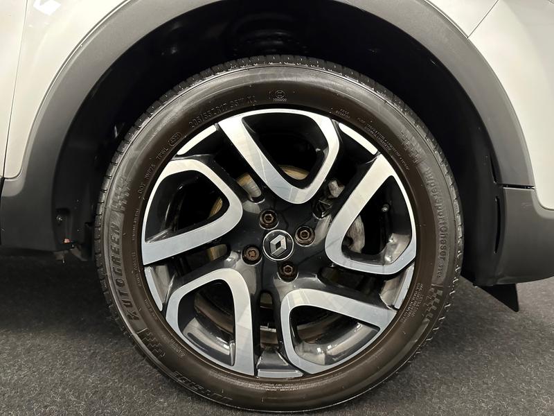Used Renault Captur 2019 for sale - 76344471: Photo 35