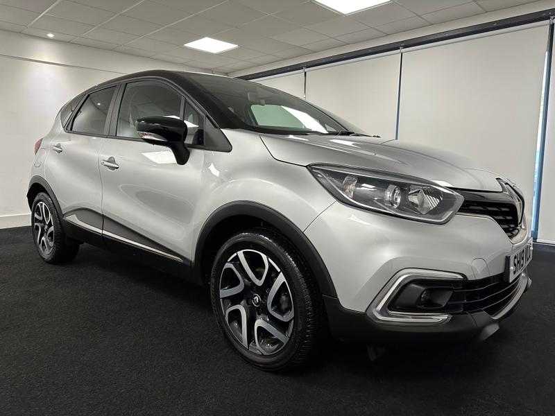 Used Renault Captur 2019 for sale - 76344471: Photo 4