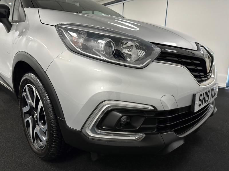 Used Renault Captur 2019 for sale - 76344471: Photo 5