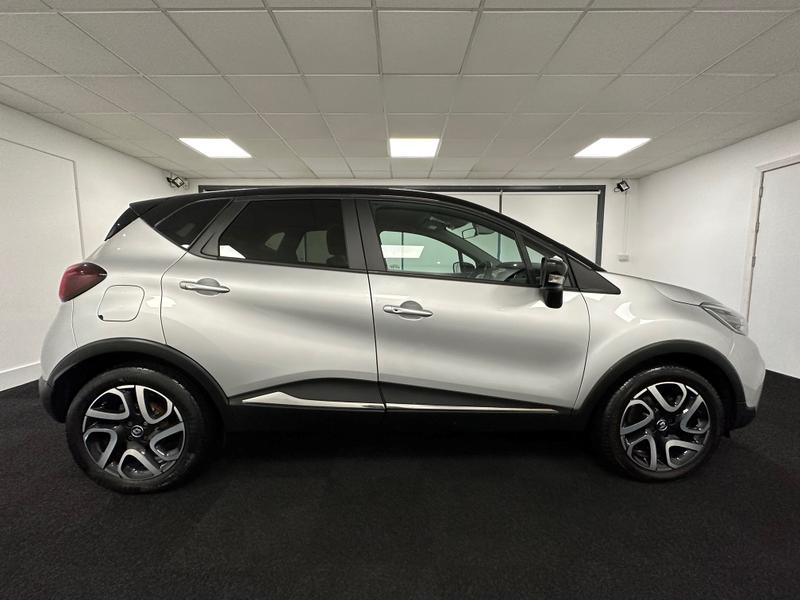 Used Renault Captur 2019 for sale - 76344471: Photo 7