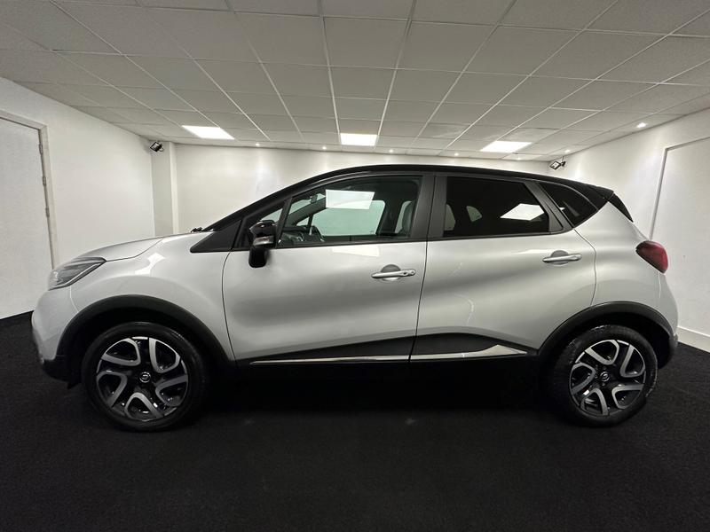 Used Renault Captur 2019 for sale - 76344471: Photo 8