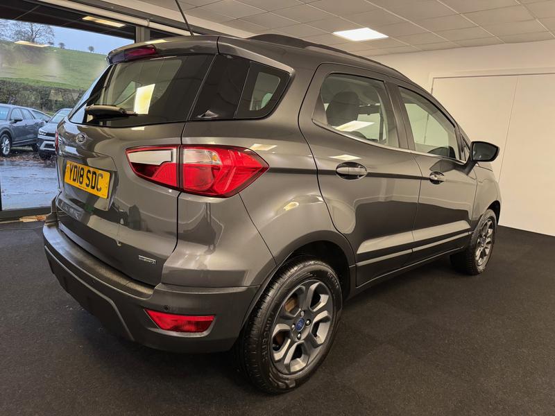 Used Ford Ecosport 2018 for sale - 76580793: Photo 10