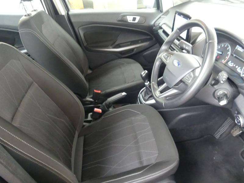 Used Ford Ecosport 2018 for sale - 76580793: Photo 14