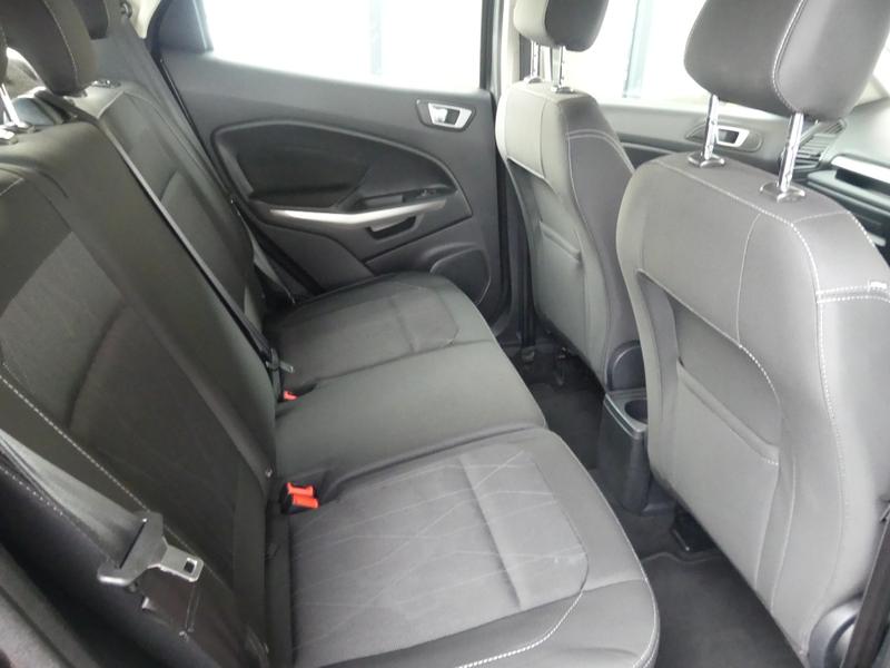 Used Ford Ecosport 2018 for sale - 76580793: Photo 15
